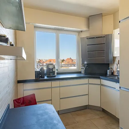 Le Havre De L'orangerie * Straatsburg