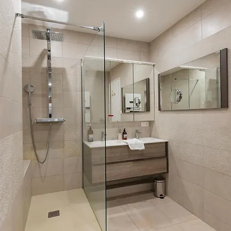 Appartement Le Havre De L'orangerie Straatsburg