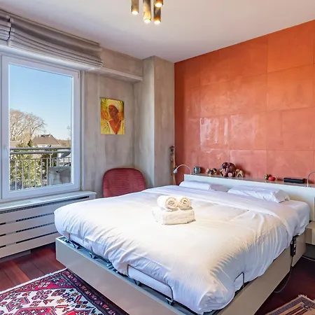 Le Havre De L'orangerie Στρασβούργο