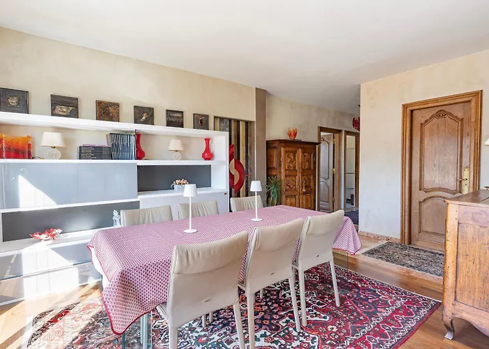 Le Havre De L'orangerie Στρασβούργο