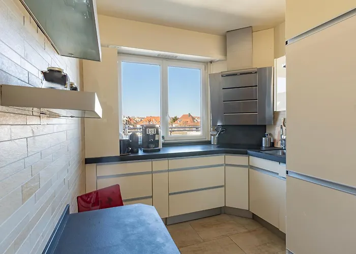 Le Havre De L'orangerie * Στρασβούργο