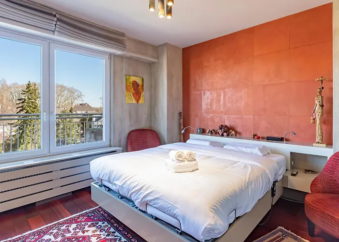 Le Havre De L'orangerie Στρασβούργο